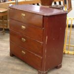 311 3474 CHEST OF DRAWERS